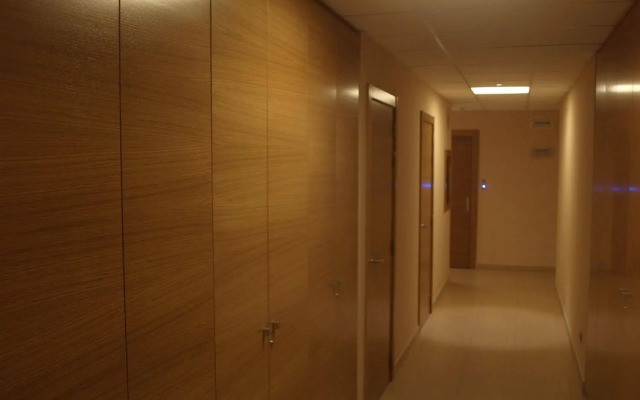 Hostal Aralar