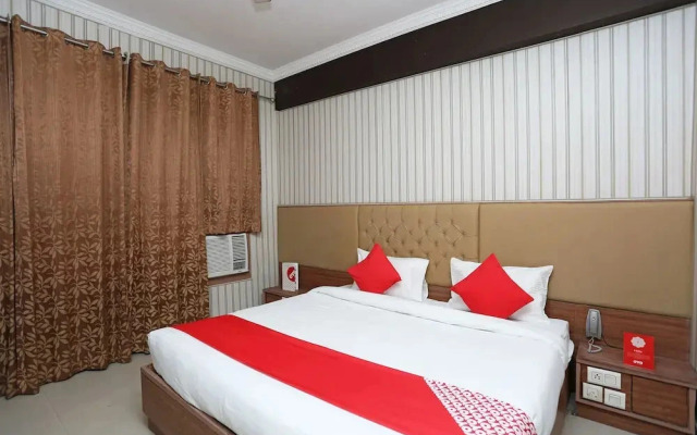 Hotel K Town by OYO Rooms