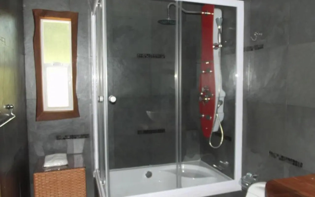 Centro Turistico Muscaria