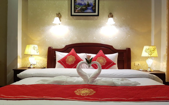Villa Kee Lee Hotel