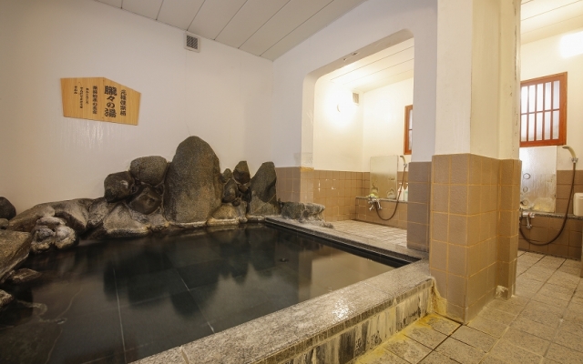 Yubara Onsen Genroku Hatago Aburaya