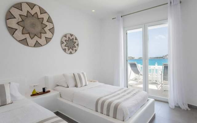 Acrogiali Beach Hotel Mykonos