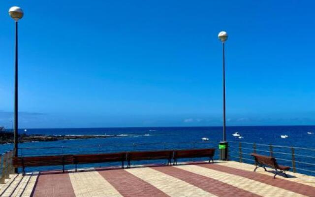 Victoria Court - 1 bed pool & sea view