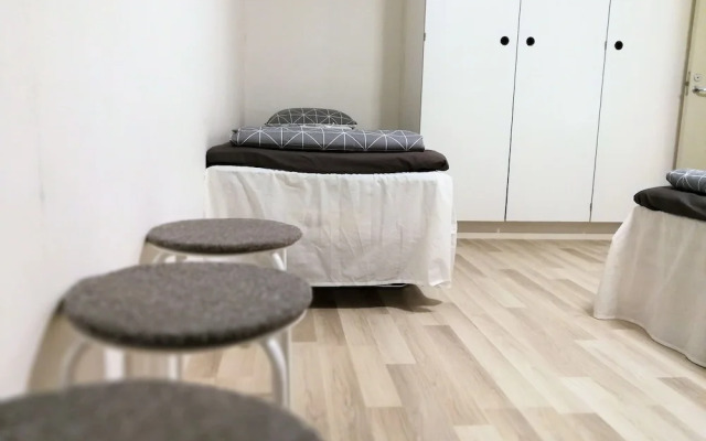 Hiisi Homes Lohja