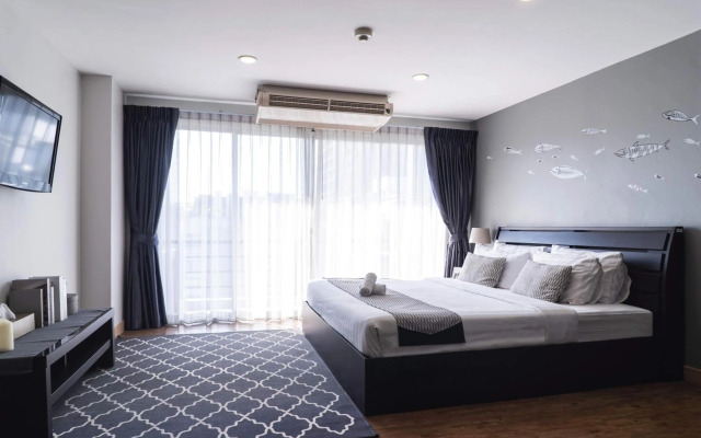 Ploen Place Residence