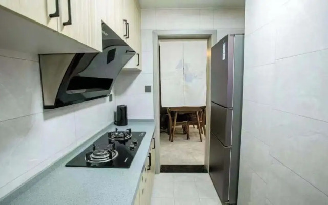 Yupan Yunge Homestay - Jiefangbei Store