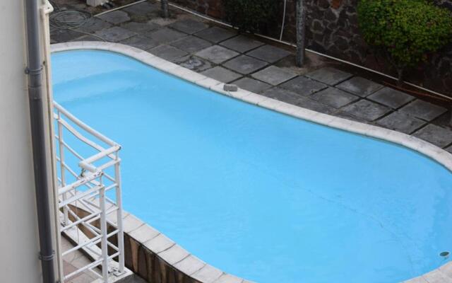 Ocean Drive Studio - Opposite the Beach