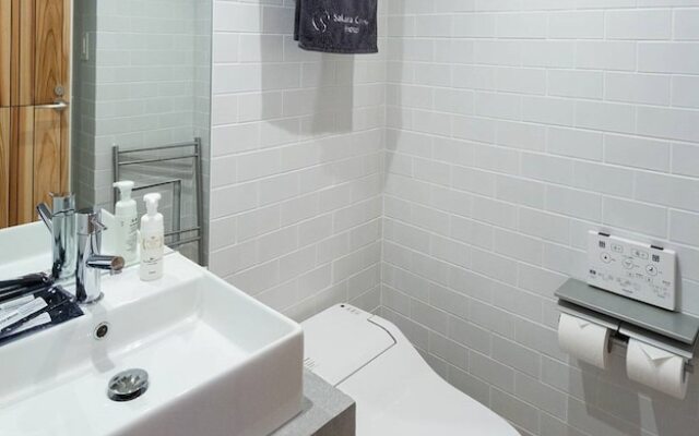 Sakura Cross Hotel Shinjuku East Annex