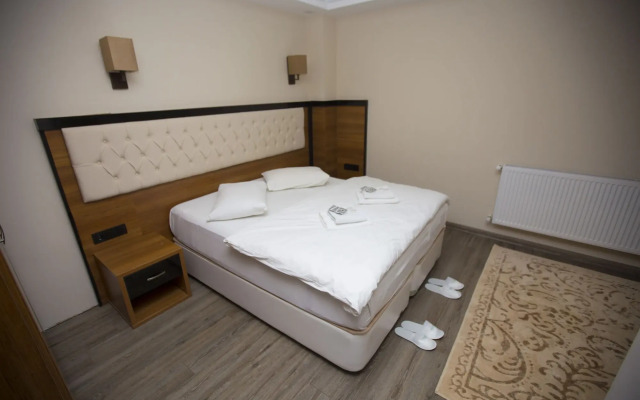 Yayla Otel