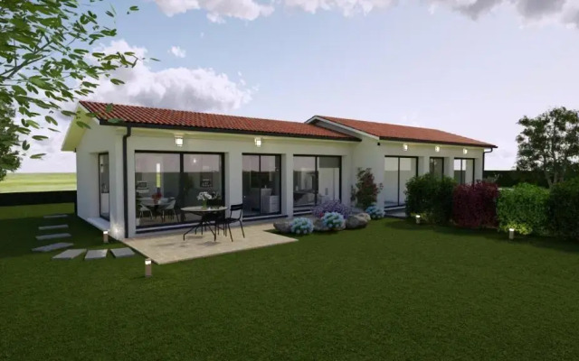 Résidence Czarny II