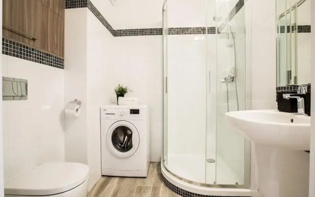 Emihouse Apartamenty Zamkowe