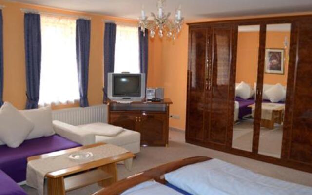 Apartmenthaus im Augustinern