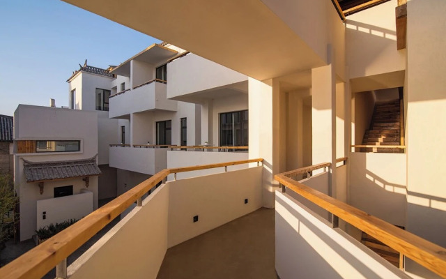 FEIFAN Erhai Lake Hotel