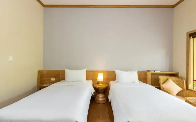 Coco Garden Resort Phu Quoc