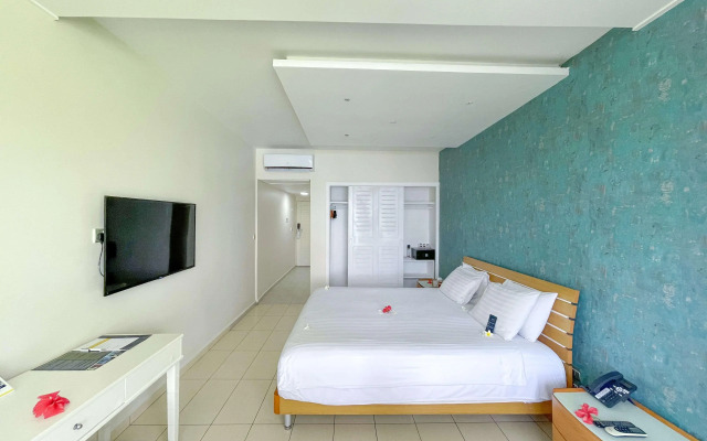 Itsandra Beach Hotel & Resort