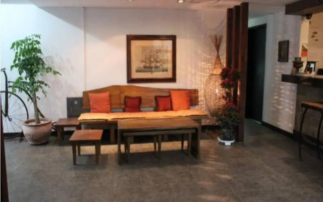 Shin Shin Hotel Seogwipo
