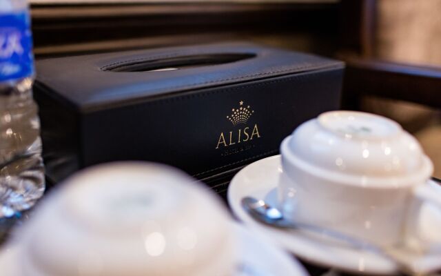 Alisa Hotel & Spa