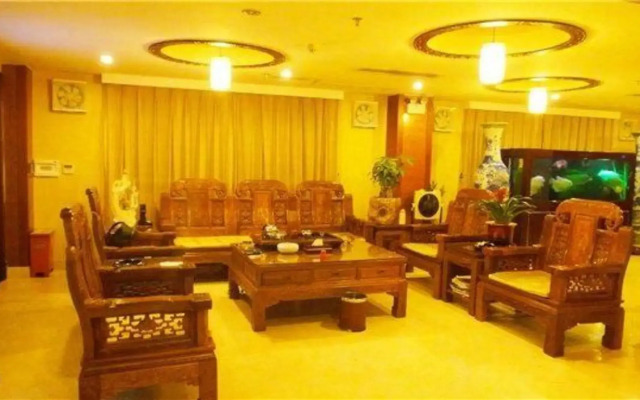 Jinmei Hotel
