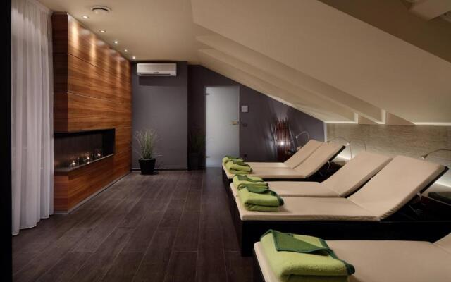 Spa Hotel Felicitas