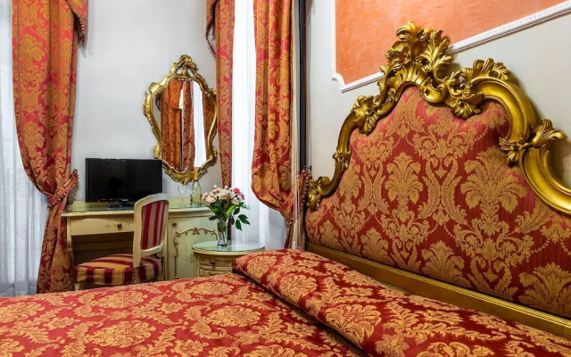 Hotel Al Vagon