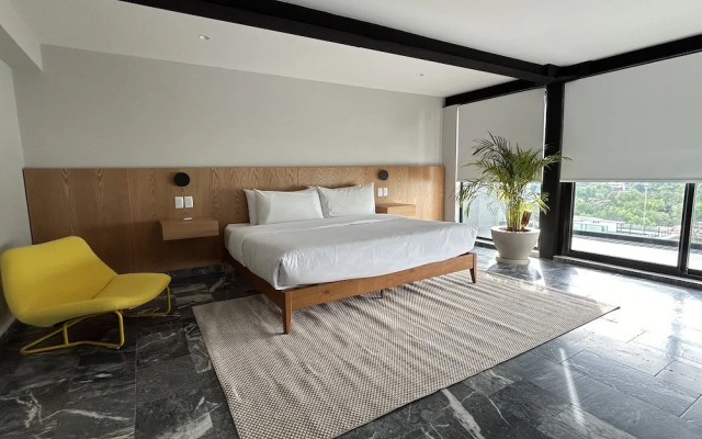 Wynwood House Arquimedes