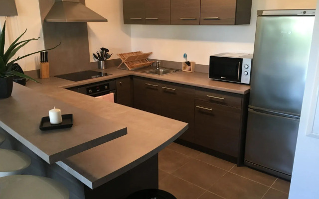 Résidence Premium Les Villas de Porto Vecchio