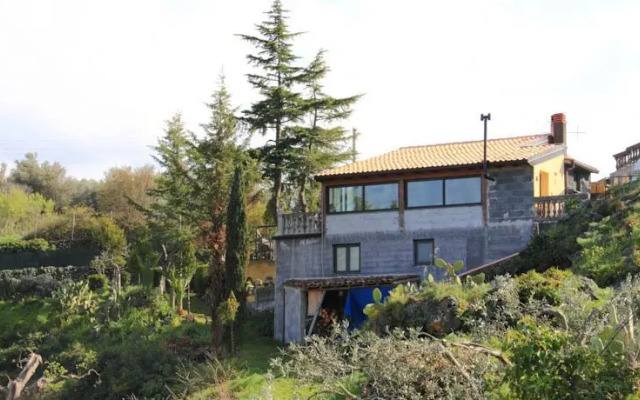 La Rocca dellAlcantara