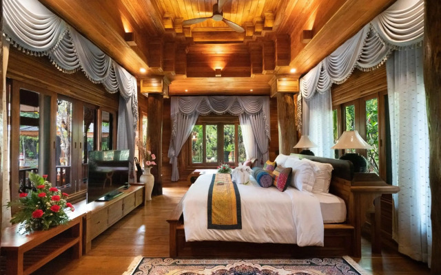 Khum Wang Nuea Villa