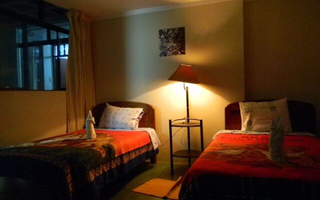 Hotel Ñuñurco