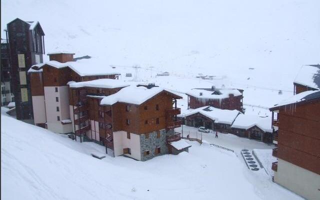 Appartement Beausoleil