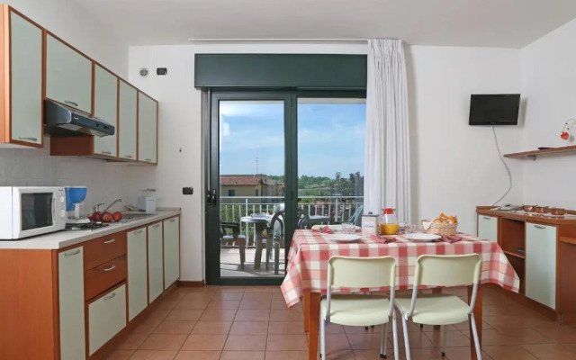 Nettuno Residence Hotel