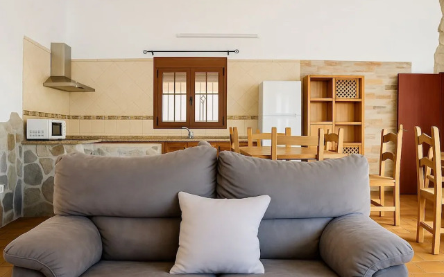 Elegant Twin Villas With Pools & Views