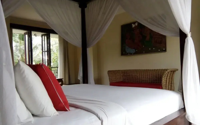 Manada Guesthouse