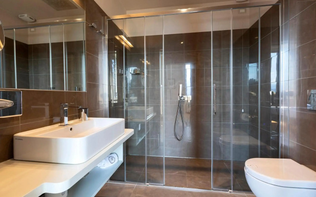 Hotel Villa Cipressi - by R Collection Hotels