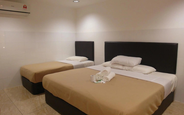 Comfort Two Hotel