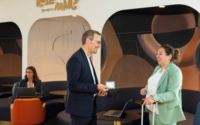 Mercure Dunkerque Centre Gare