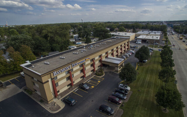 Baymont Inn & Suites Chicago / Alsip