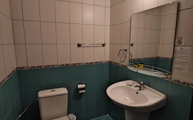 Park Hotel Briz All Inclusive- Free Parking
