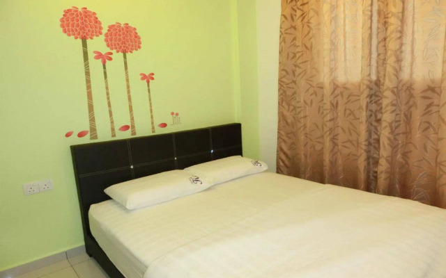 Hotel K8