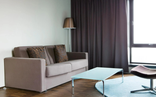 Comfort Hotel Square