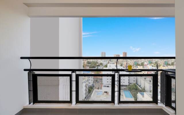 Lemon Tree Suites, Whitefield, Bengaluru