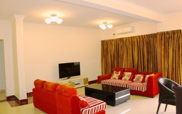 Matola View Residence