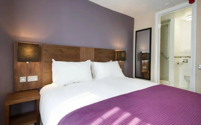 Innkeepers Lodge Brighton Patcham