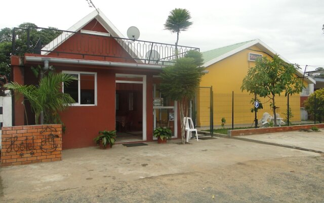 Hotel H1 Tamatave