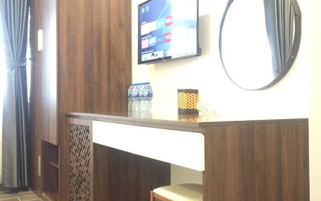 Win Win Hotel – Lobby – Haiphong
