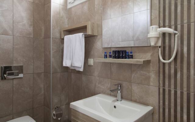 Niconya Port Suite&Hotel