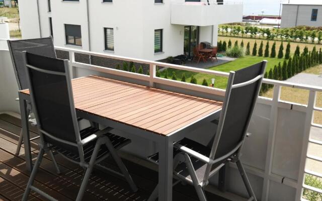 Ferienwohnung Seenland