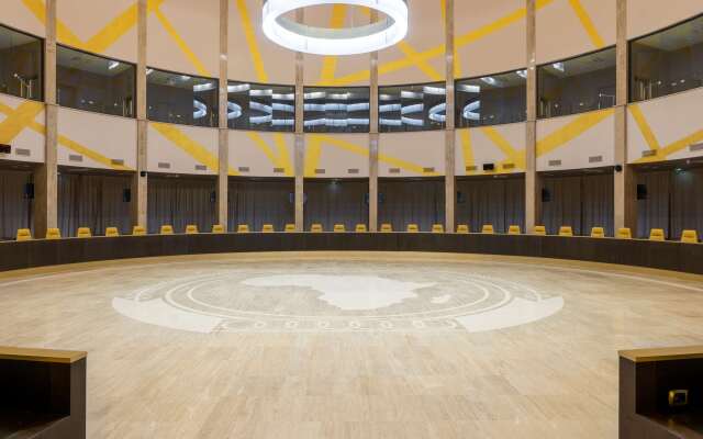 Radisson Blu Hotel N'Djamena
