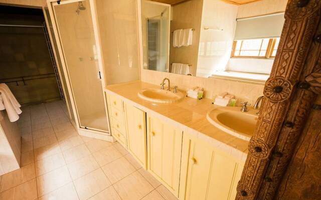 Peppers Creek Village