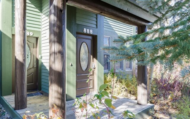 Snowcreek 888 Phase V